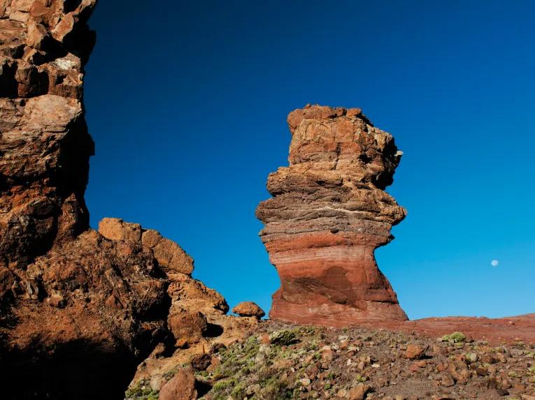 Mount Teide Tour With Cable Car