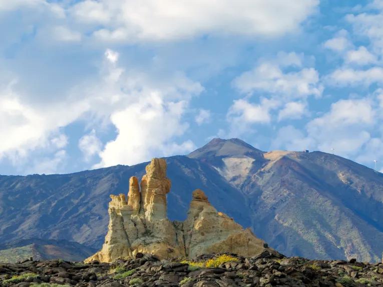 Mount Teide Tour With Cable Car