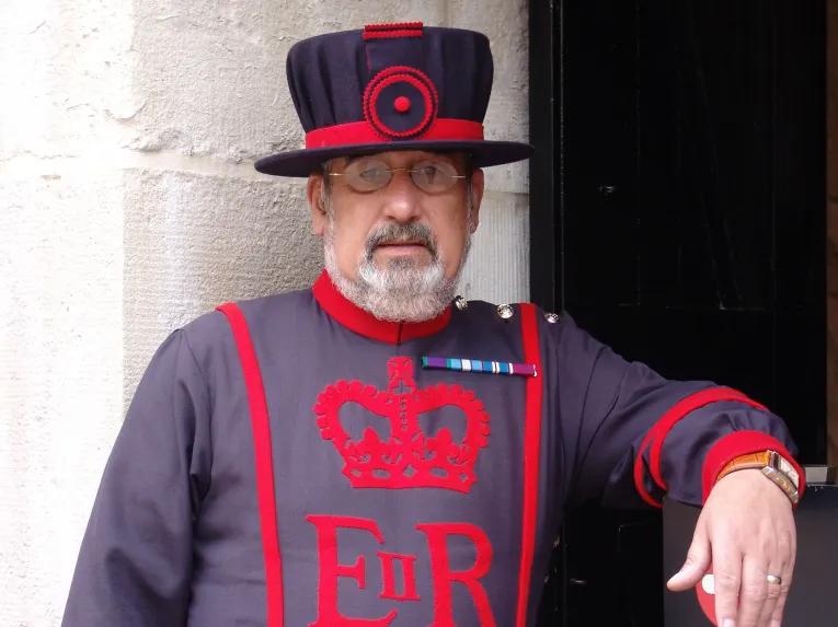 Tower of London Tickets