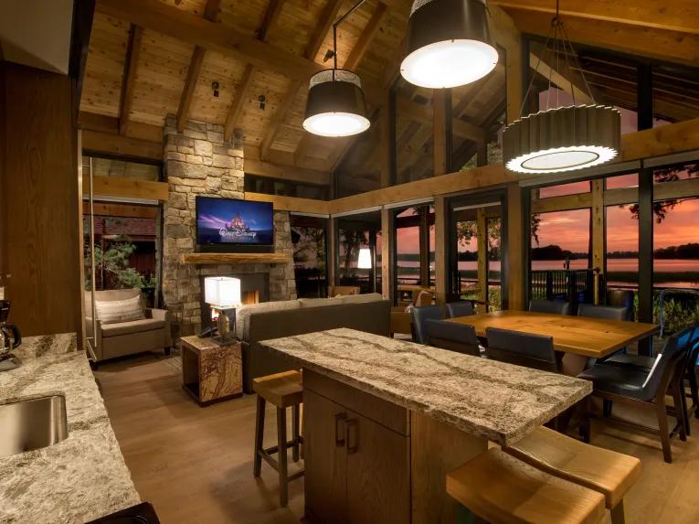 Cabin