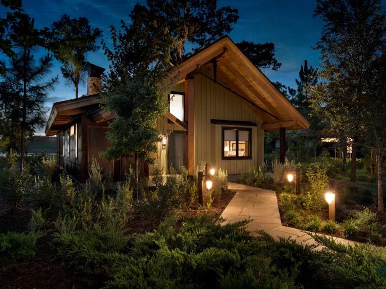 Cabin