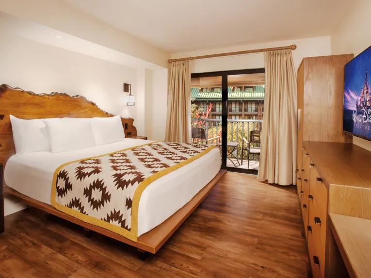 1 Bedroom Villa
