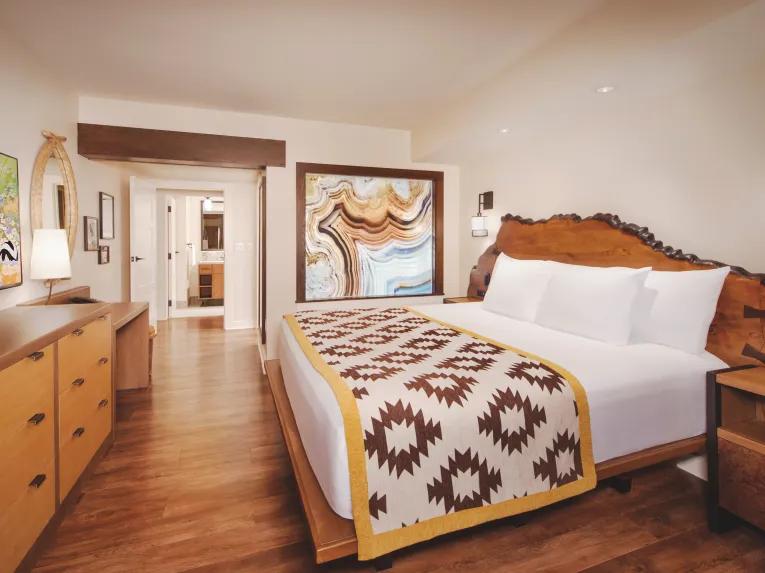 1 Bedroom Villa