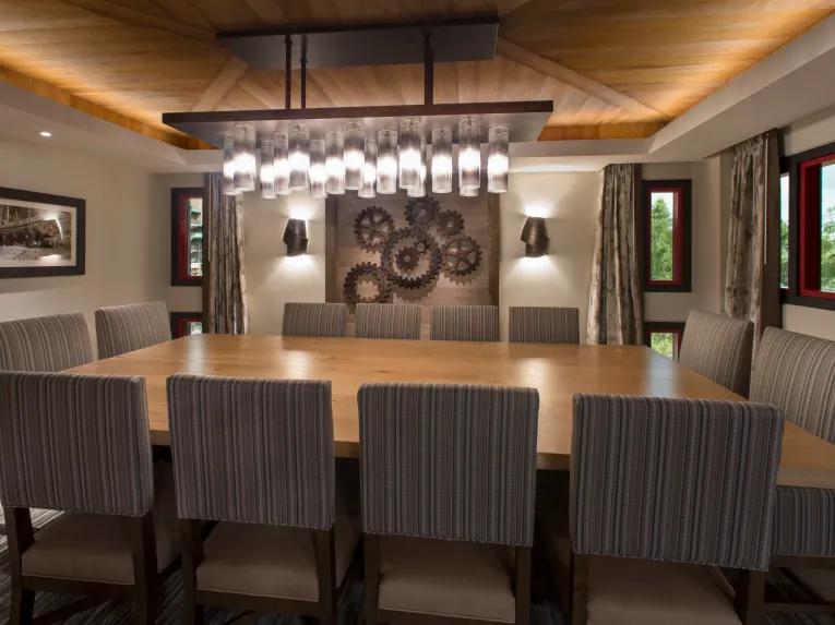3 Bedroom Grand Villa