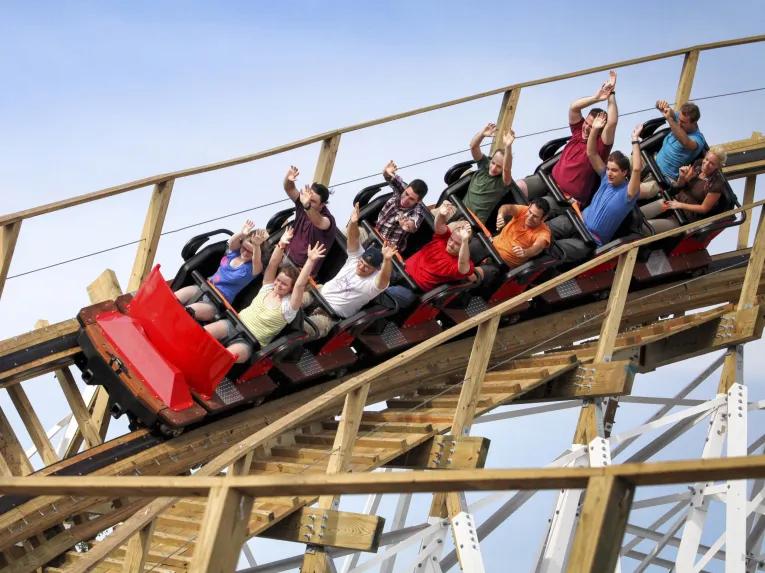 Fun Spot America