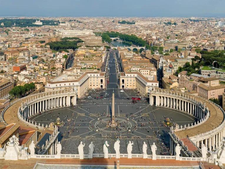 vatican rome