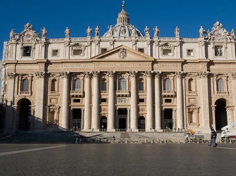 Vatican Rome