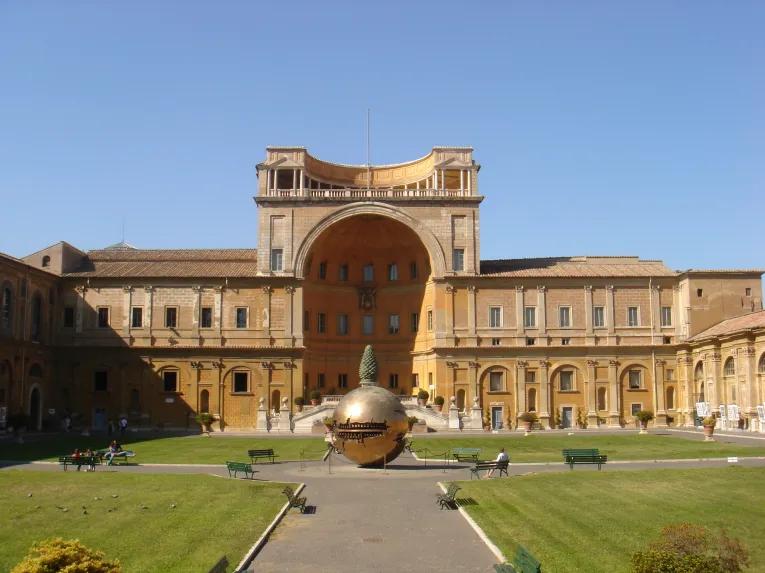 Vatican Rome