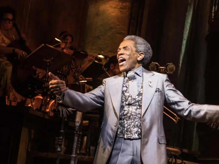 Hadestown