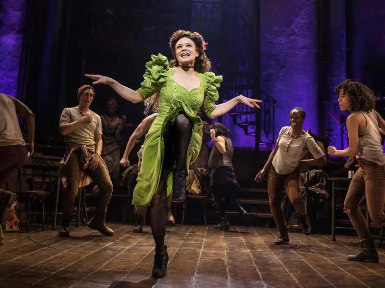 Hadestown