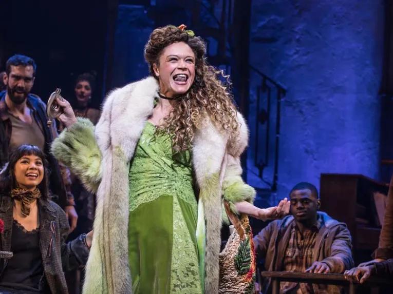 Hadestown