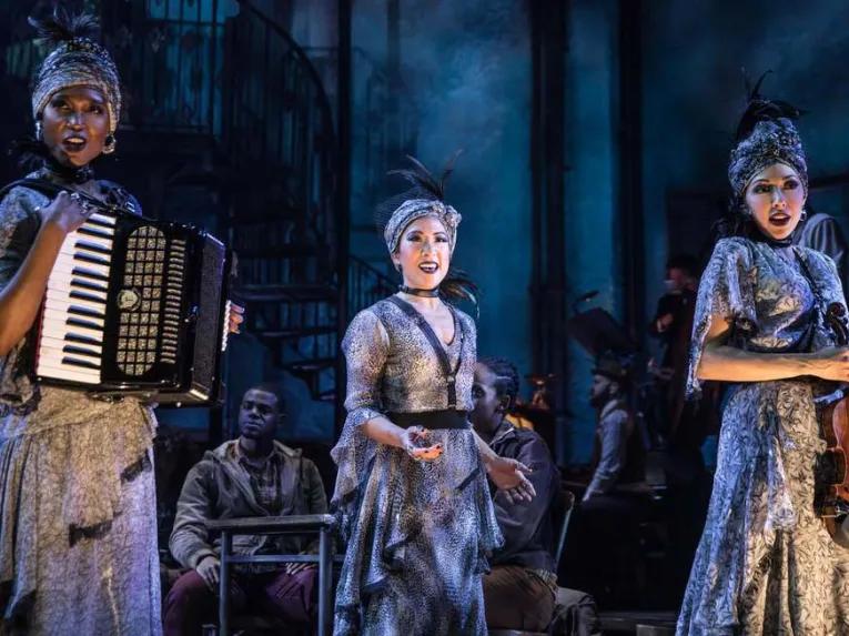 Hadestown
