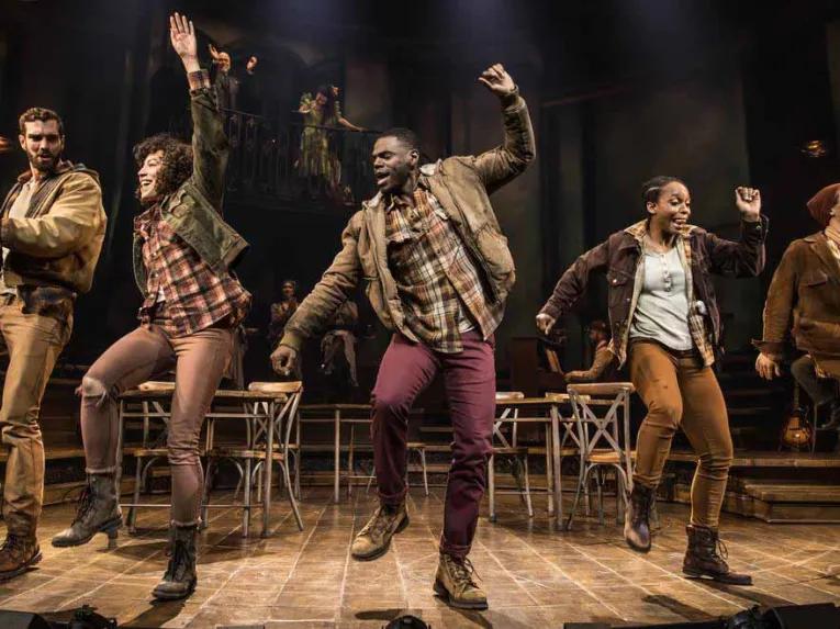 Hadestown