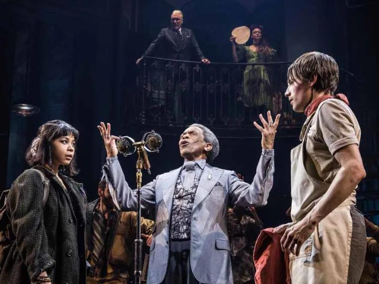 Hadestown