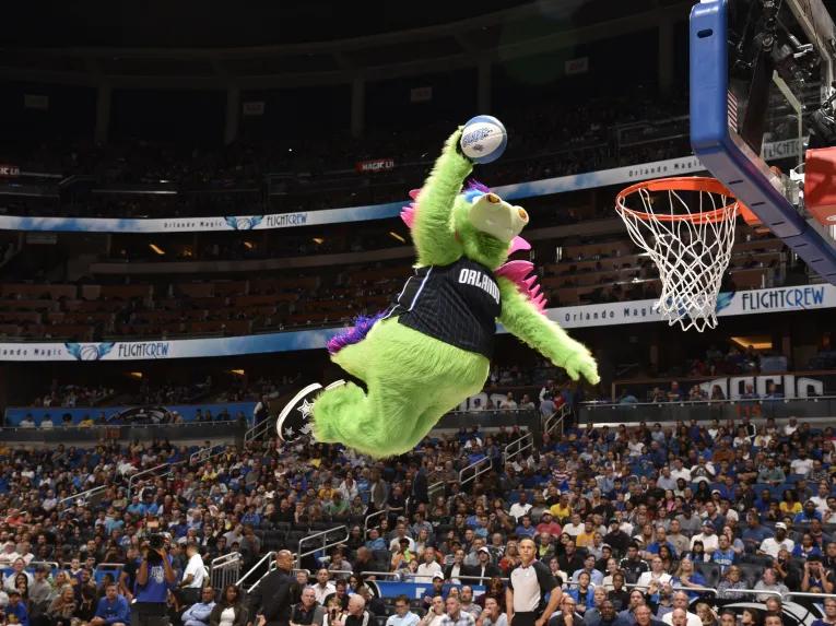 Orlando Magic