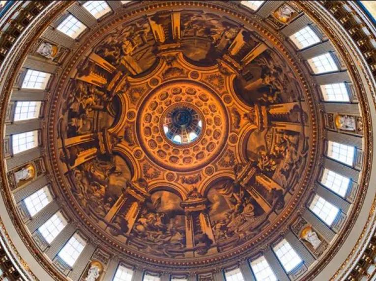 St Pauls Cathedral Tickets