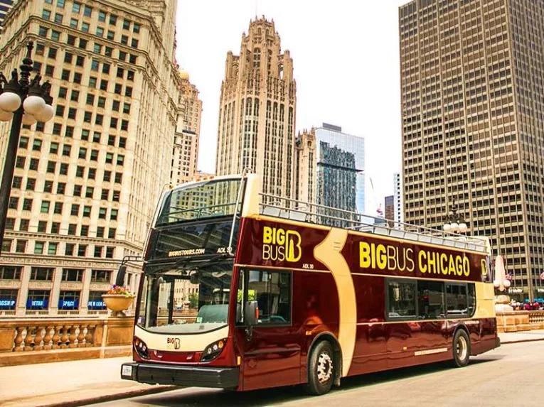 big chi 4