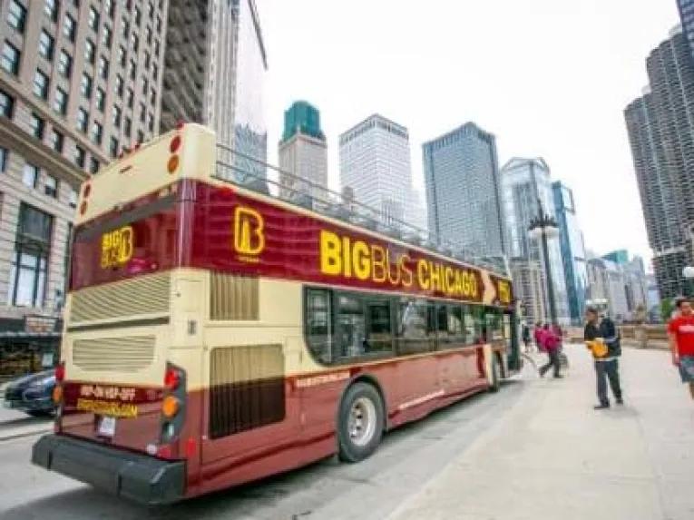 big chi 5