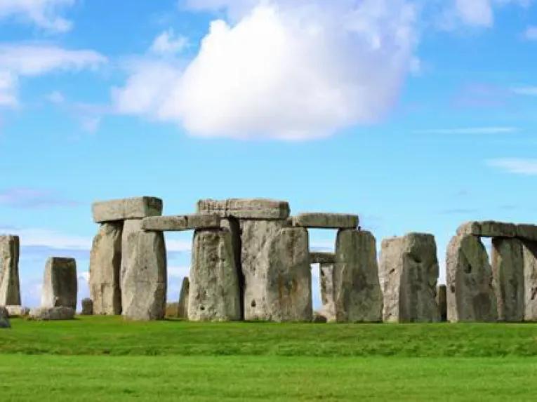 Stonehenge