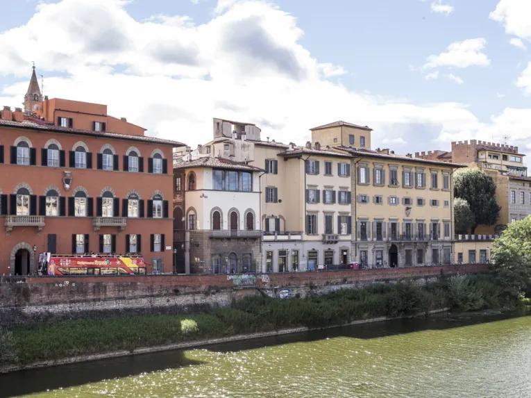City Sightseeing Italy