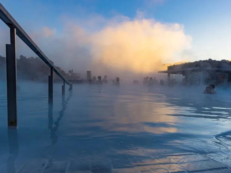 Blue Lagoon