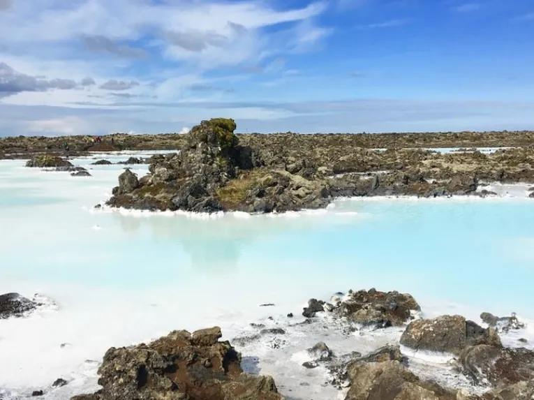 Blue Lagoon