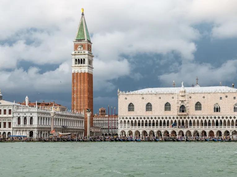 Doges Palace Venice