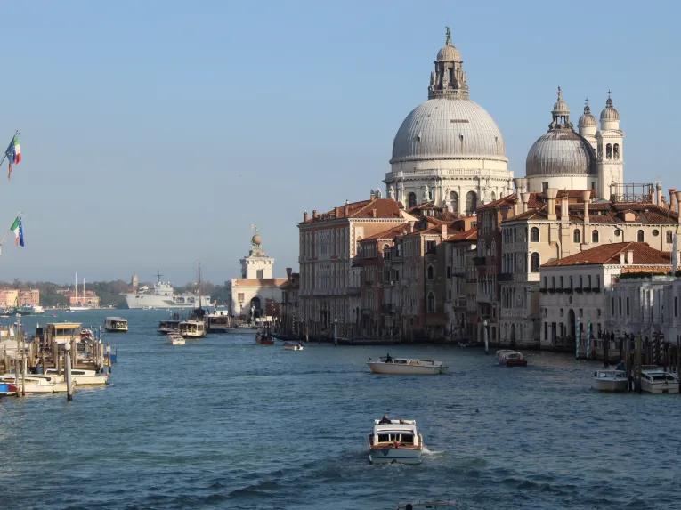 Venice