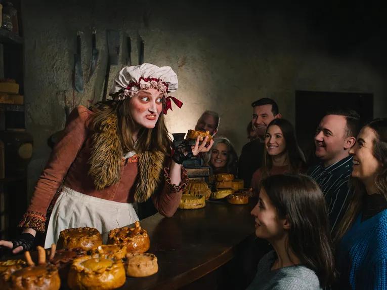 London Dungeon