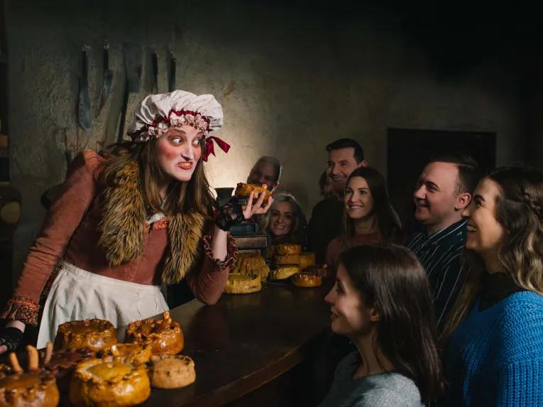 London Dungeon