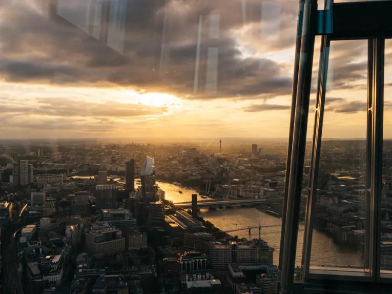 Shard & Dinner