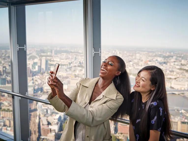 Shard & Dinner