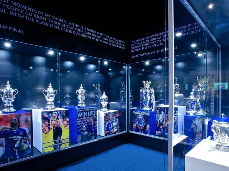 Chelsea FC