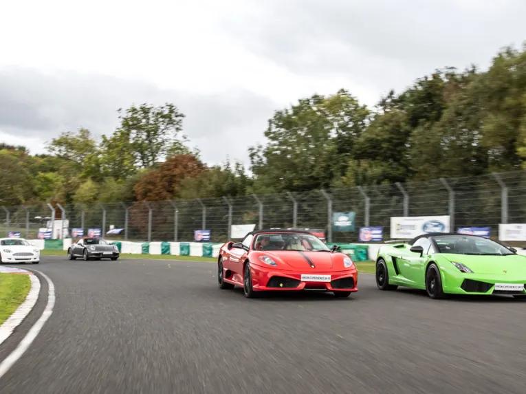 Supercar