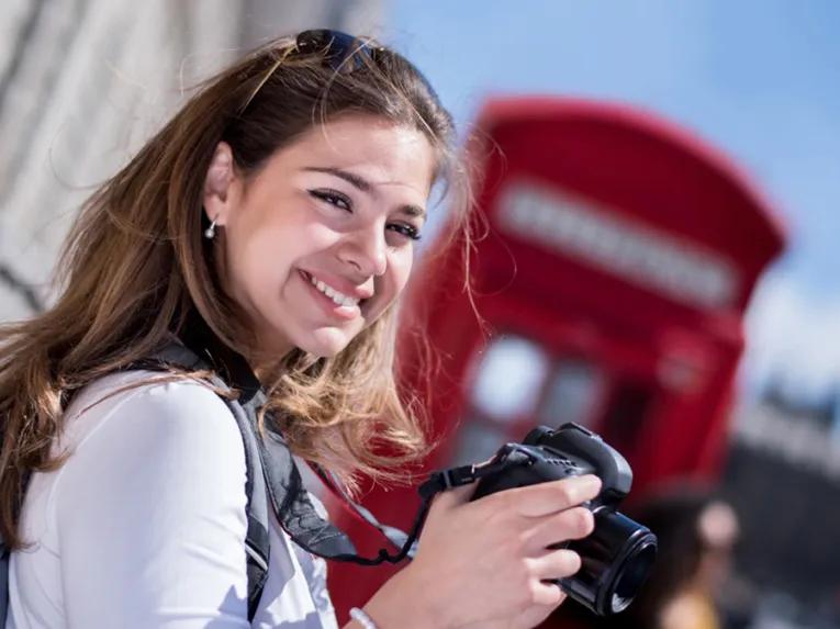 London Photography