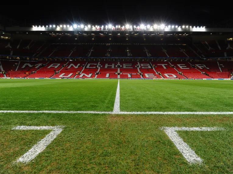 Manchester United Football Club Stadium Tour