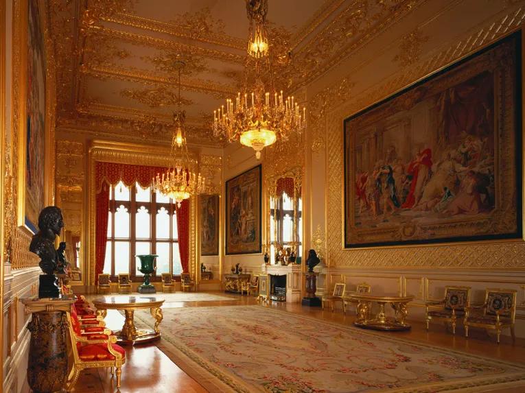 Windsor Castle