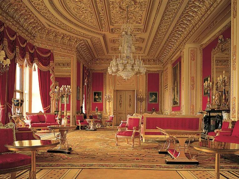 Windsor Castle