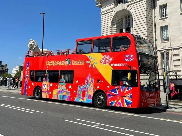CS London