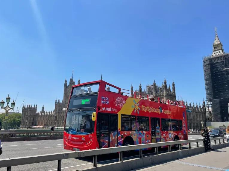 CS London
