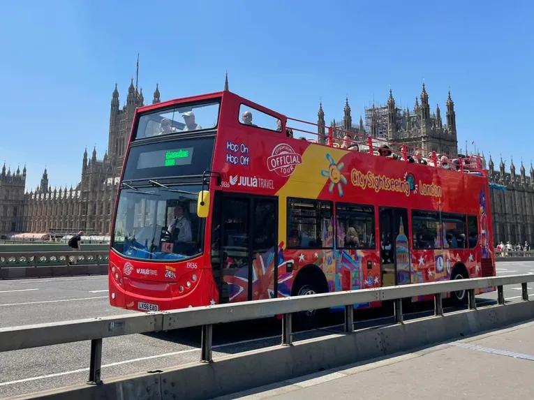 CS London