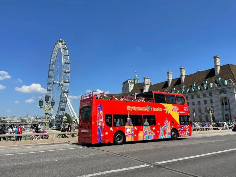 CS London