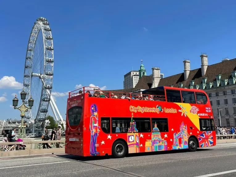CS London