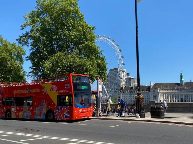 CS London