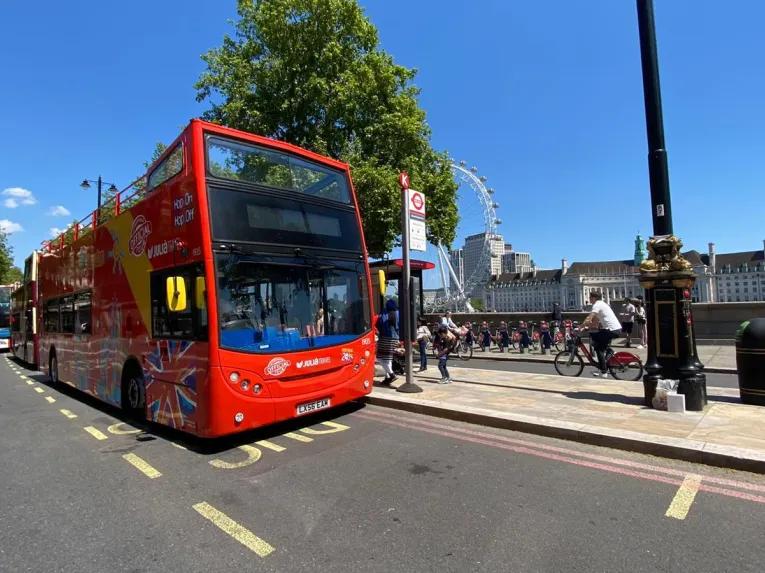 CS London