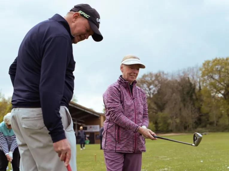 Golf