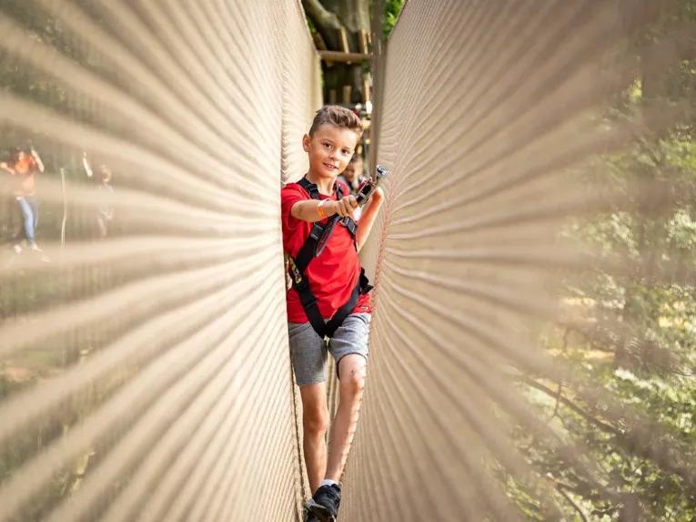 Go Ape Gift Experience Vouchers