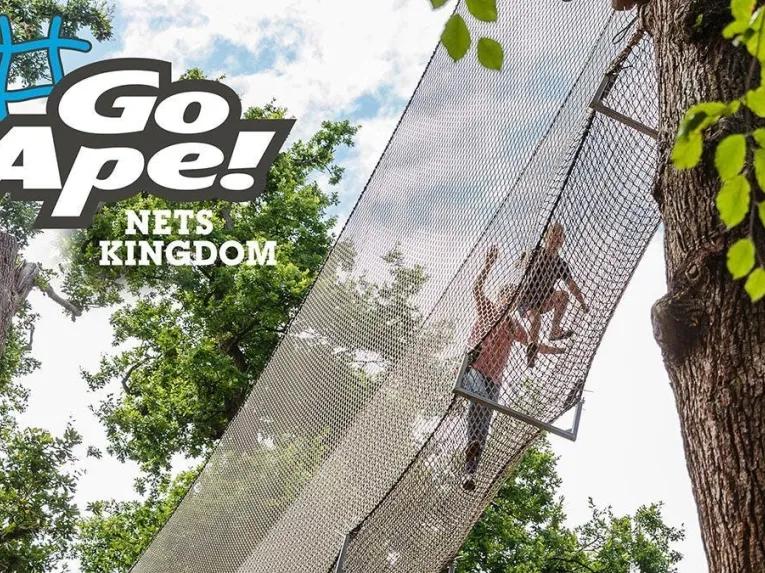 Go Ape