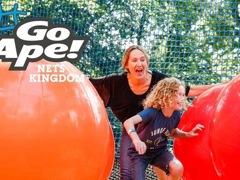 Go Ape