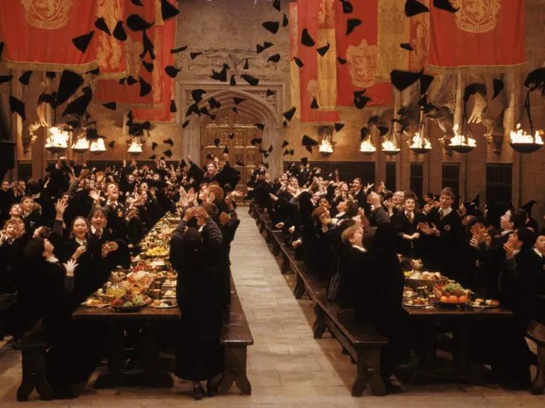 Warner Bros. Studio Tour London – The Making of Harry Potter and Lunch